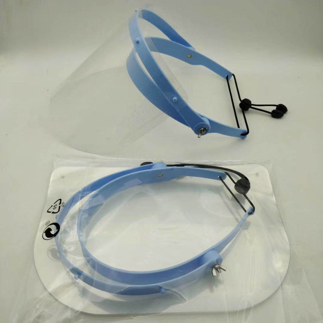 Face Shield